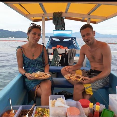 Arto Moro Bunaken Exterior foto