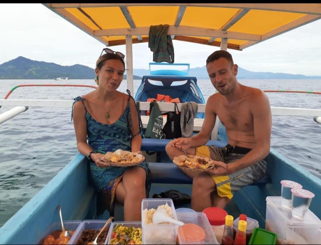 Arto Moro Bunaken Exterior foto